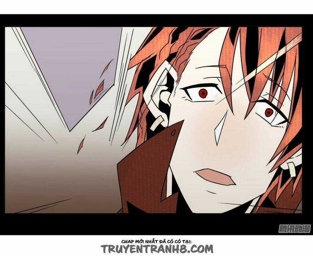 Điều Ước Của Người Phàm Chapter 25 trang 34