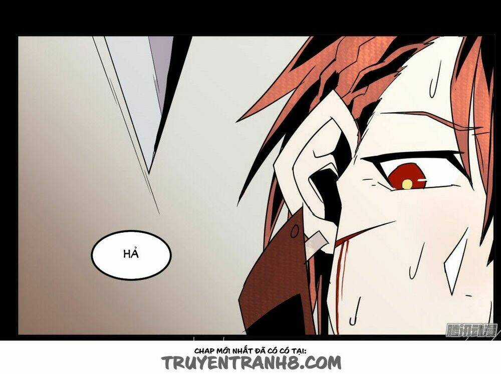 Điều Ước Của Người Phàm Chapter 25 trang 35