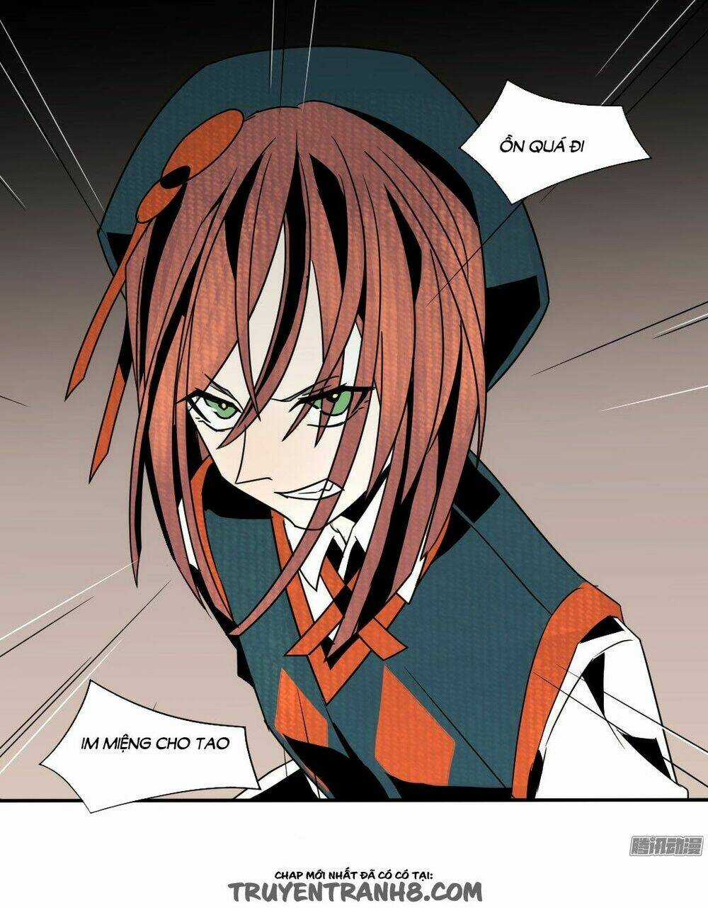 Điều Ước Của Người Phàm Chapter 25 trang 36