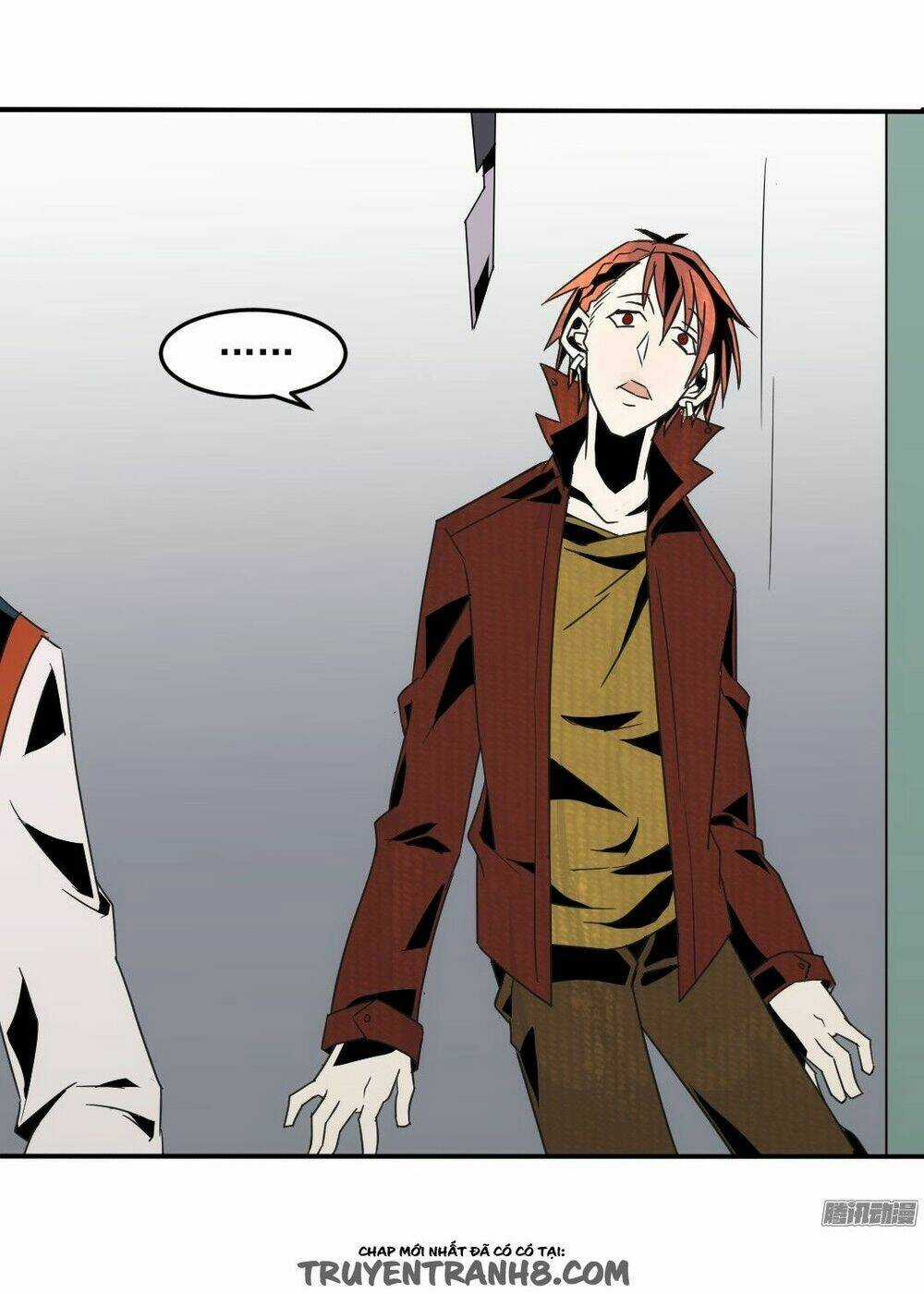 Điều Ước Của Người Phàm Chapter 25 trang 37