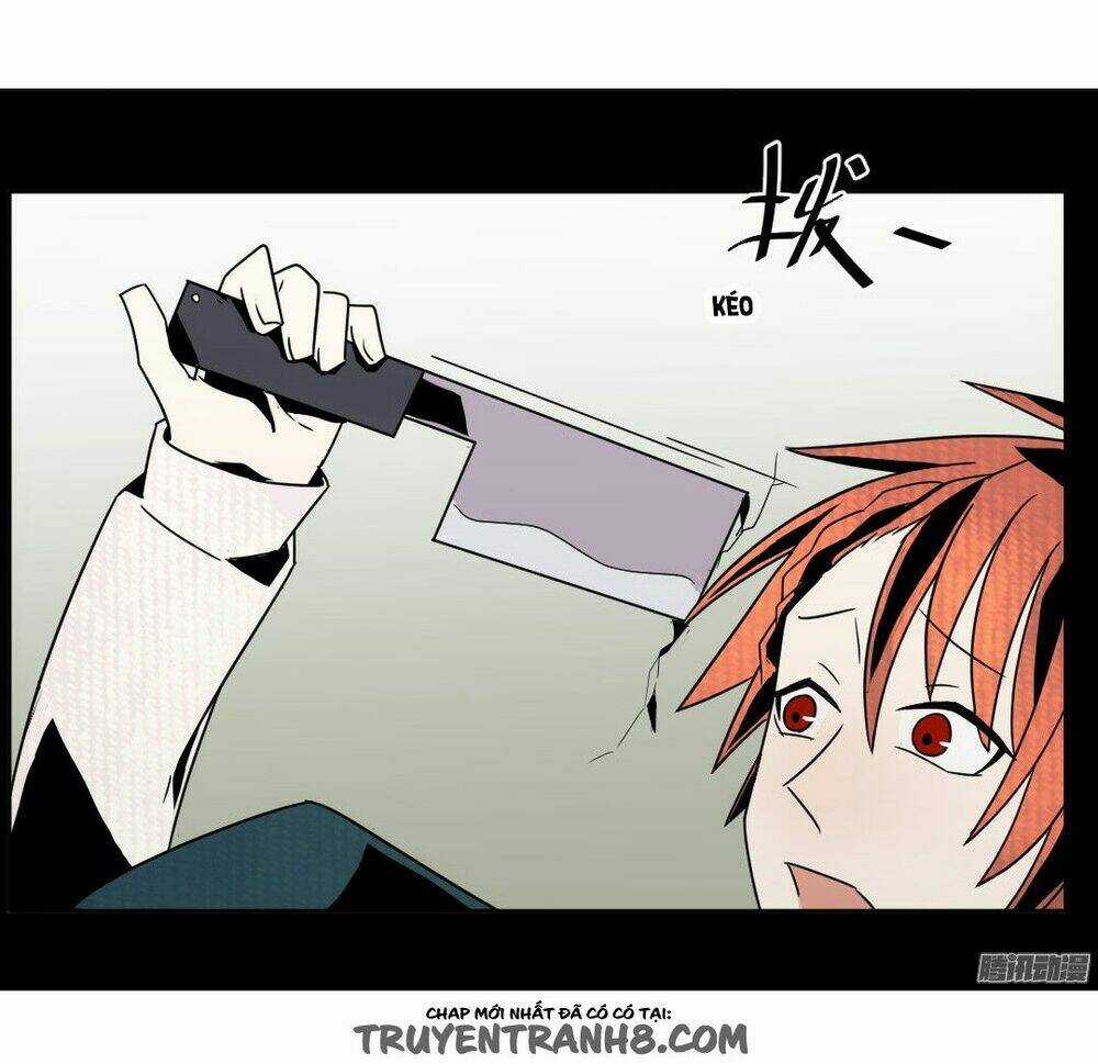 Điều Ước Của Người Phàm Chapter 25 trang 39