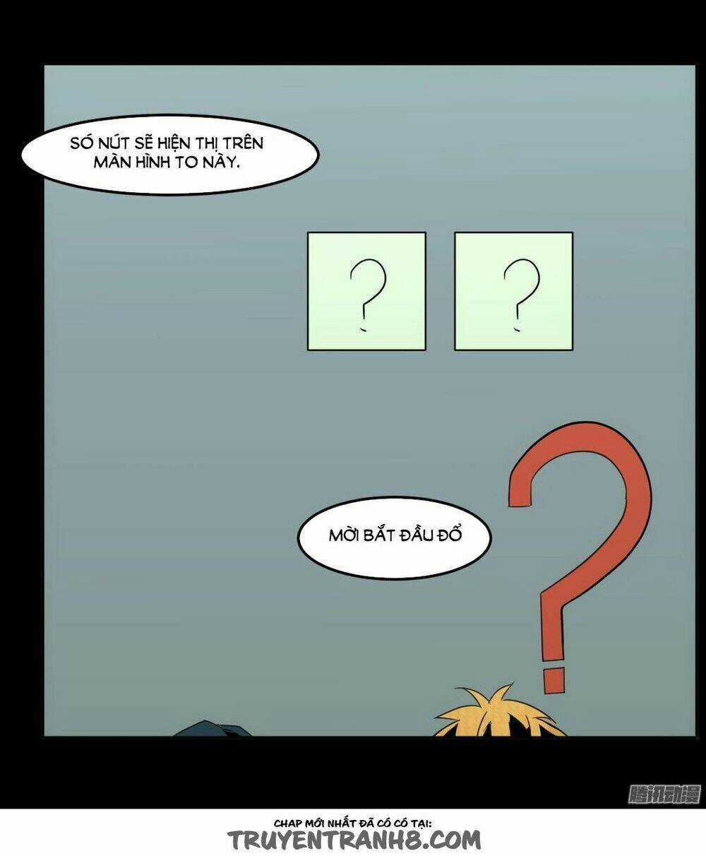 Điều Ước Của Người Phàm Chapter 25 trang 4