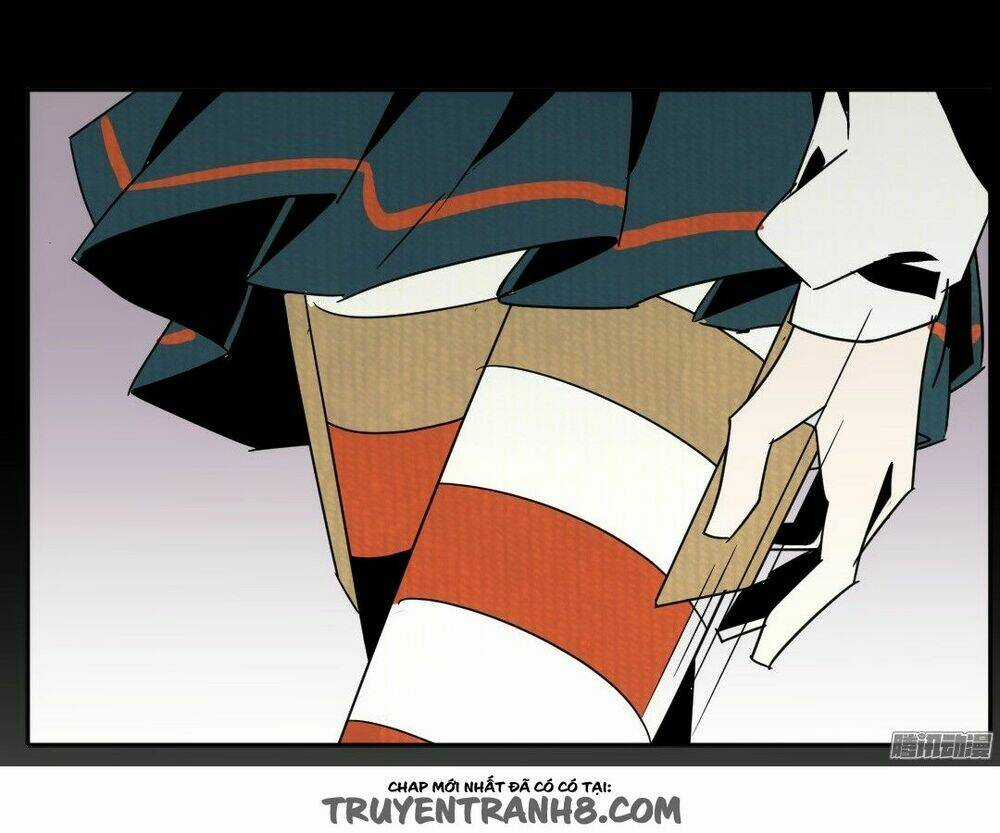 Điều Ước Của Người Phàm Chapter 25 trang 40