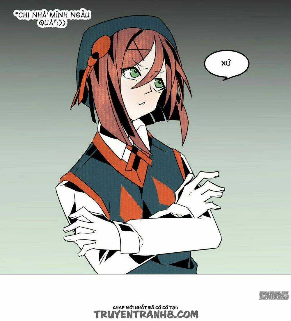 Điều Ước Của Người Phàm Chapter 25 trang 41