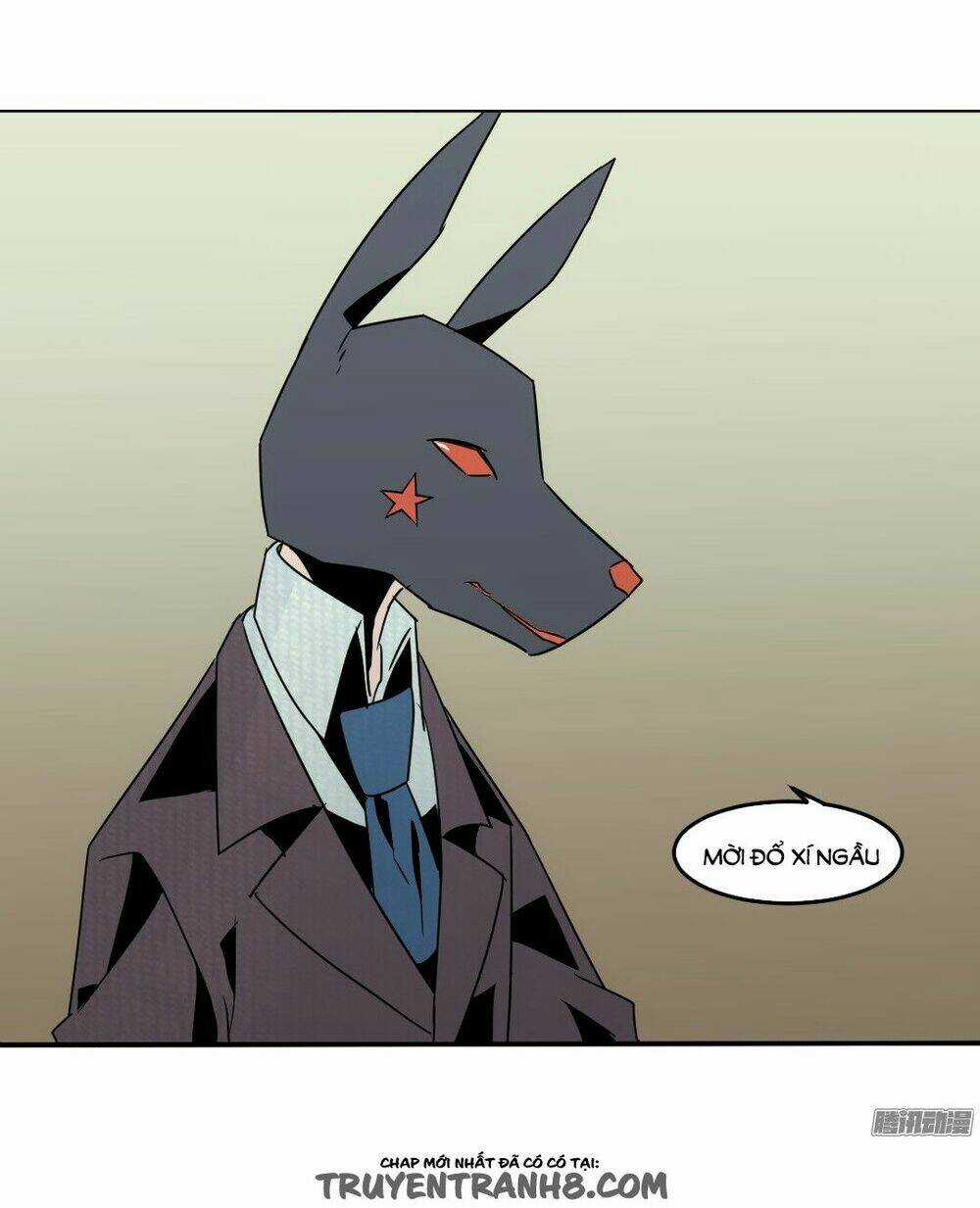 Điều Ước Của Người Phàm Chapter 25 trang 42