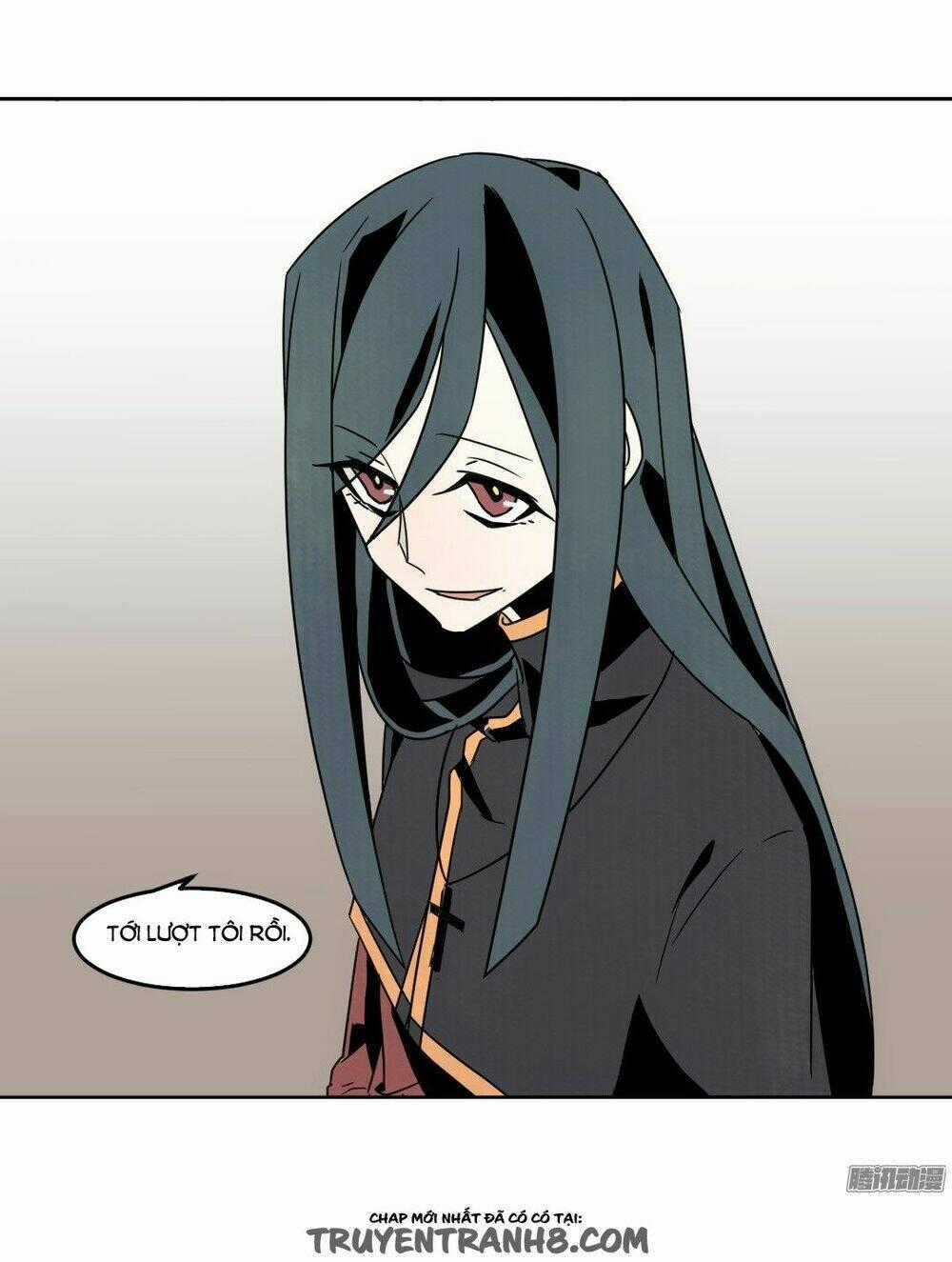 Điều Ước Của Người Phàm Chapter 25 trang 43