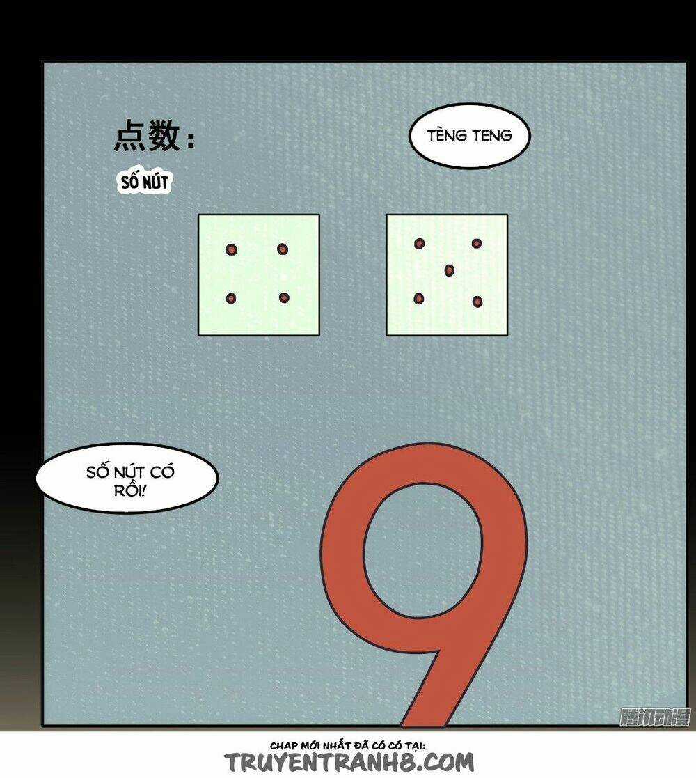 Điều Ước Của Người Phàm Chapter 25 trang 6