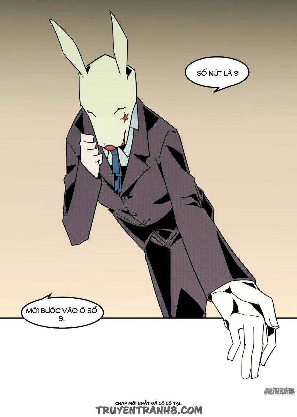 Điều Ước Của Người Phàm Chapter 25 trang 7