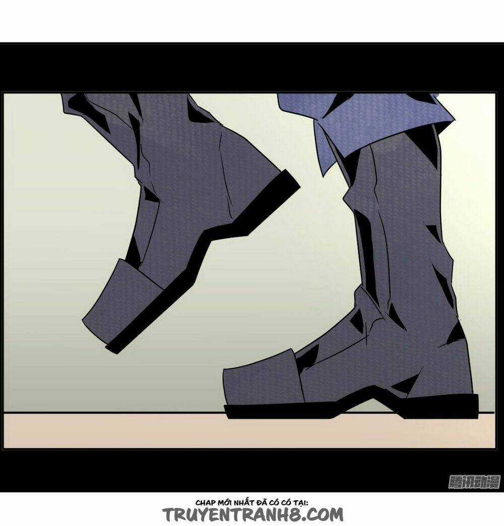 Điều Ước Của Người Phàm Chapter 25 trang 8