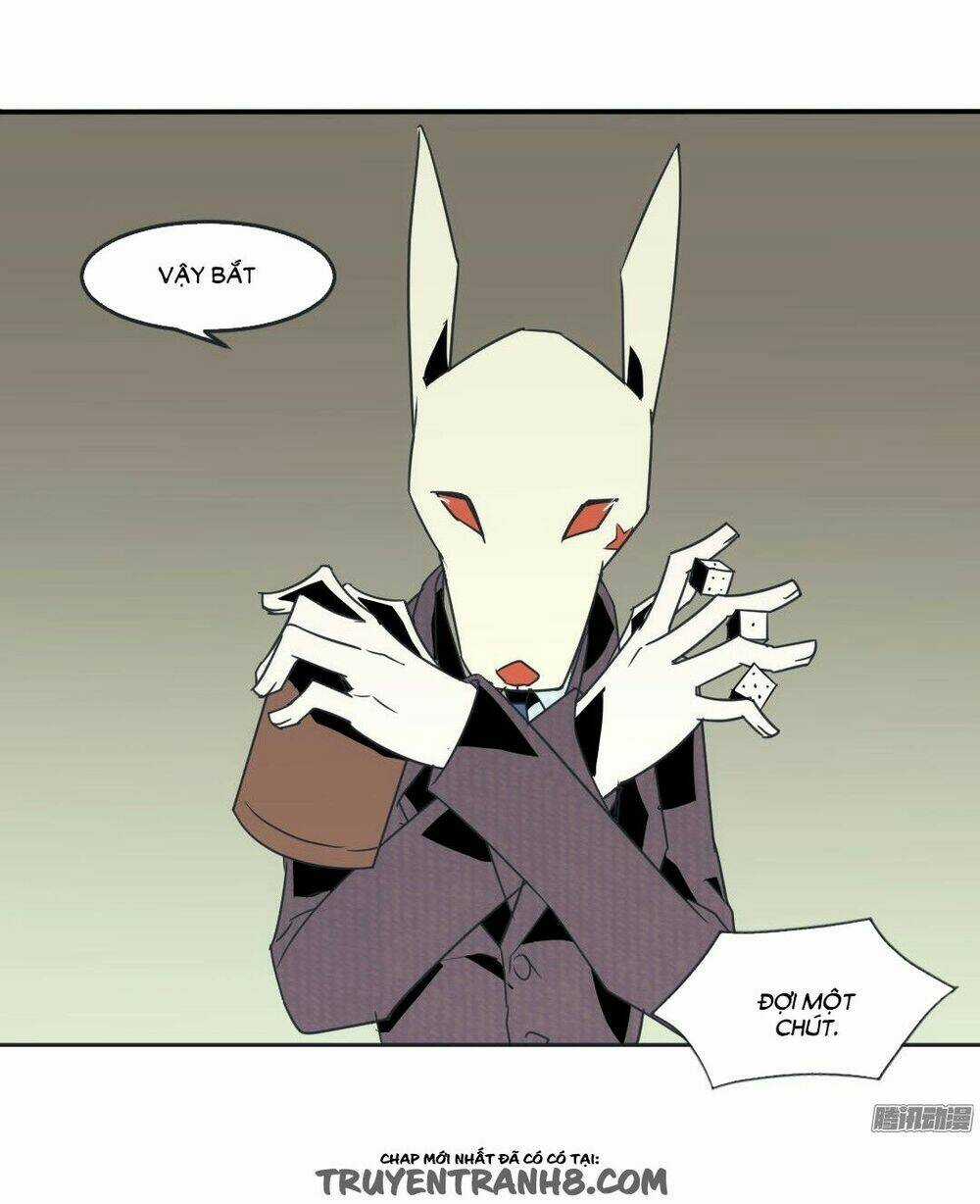 Điều Ước Của Người Phàm Chapter 26 trang 11