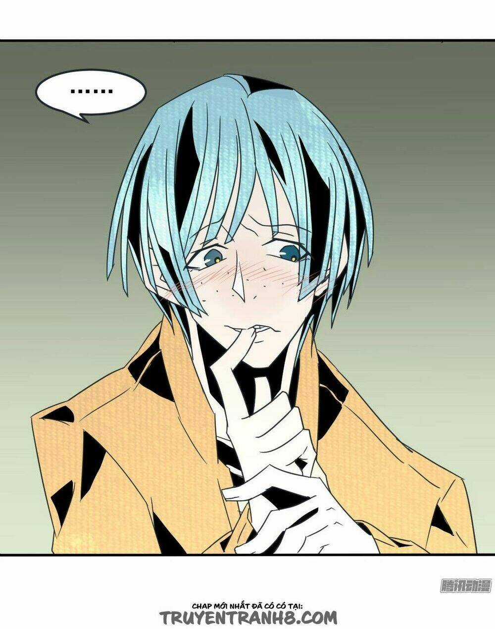 Điều Ước Của Người Phàm Chapter 26 trang 15