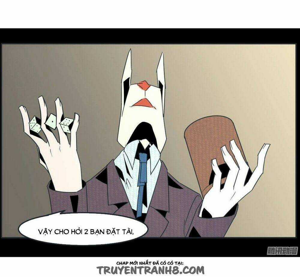 Điều Ước Của Người Phàm Chapter 26 trang 17