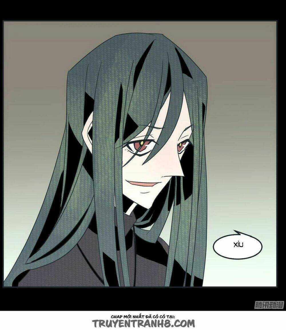 Điều Ước Của Người Phàm Chapter 26 trang 19