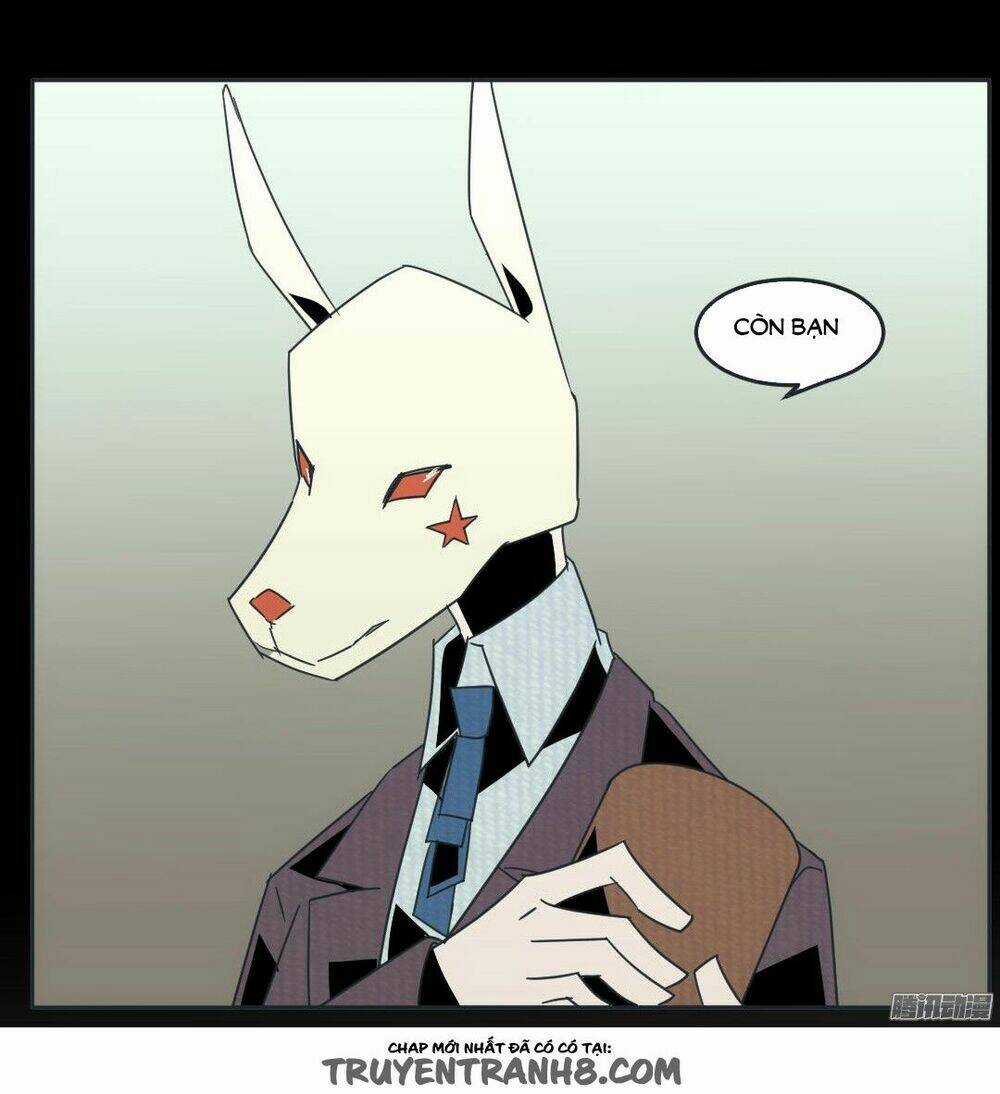 Điều Ước Của Người Phàm Chapter 26 trang 20