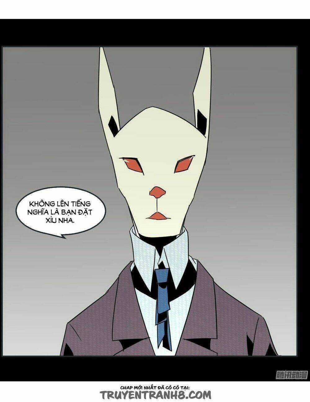 Điều Ước Của Người Phàm Chapter 26 trang 22