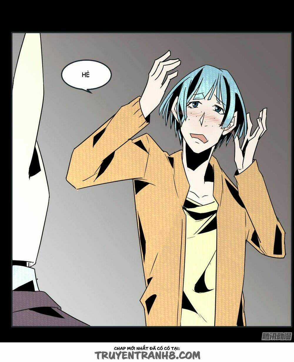 Điều Ước Của Người Phàm Chapter 26 trang 23