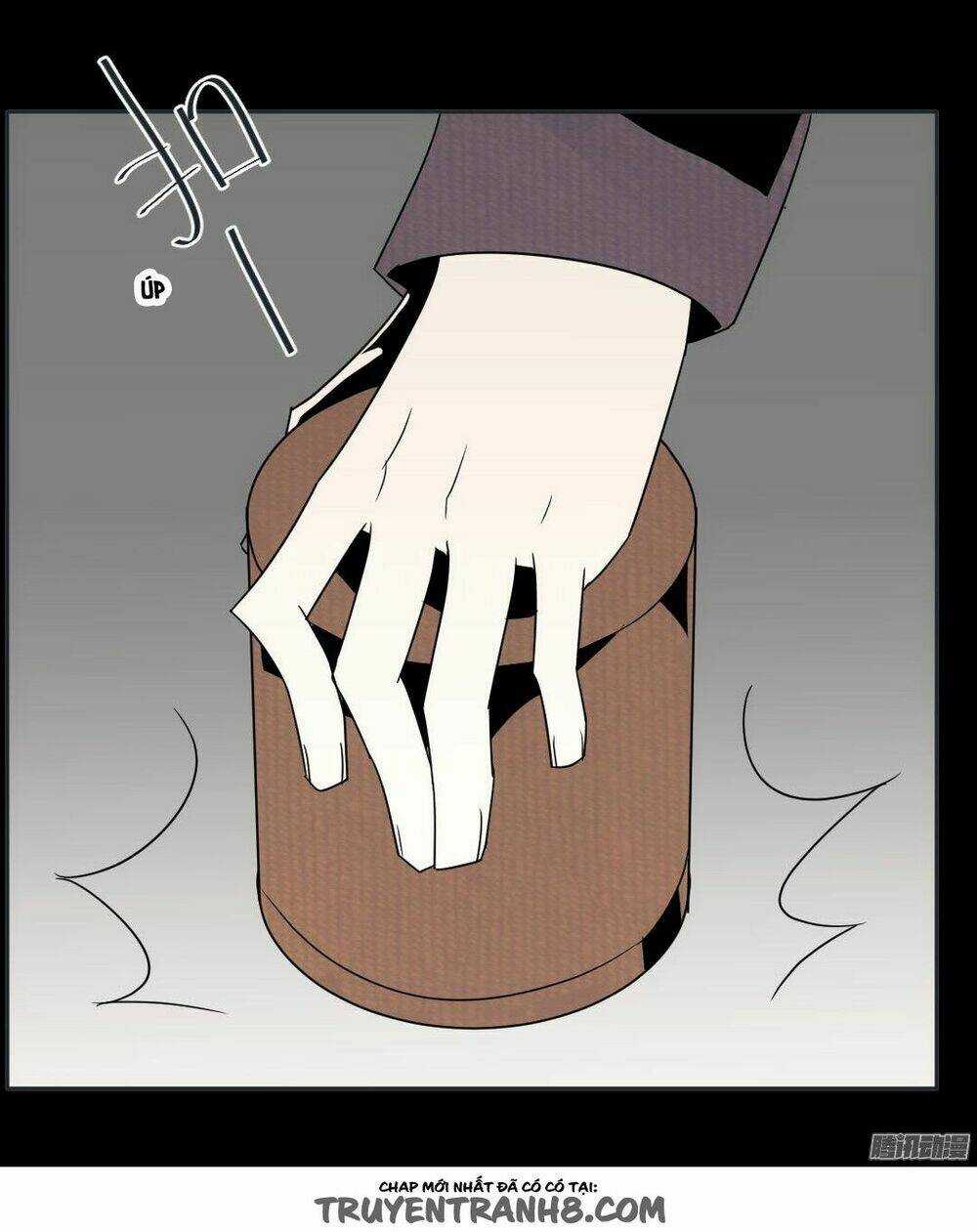 Điều Ước Của Người Phàm Chapter 26 trang 24