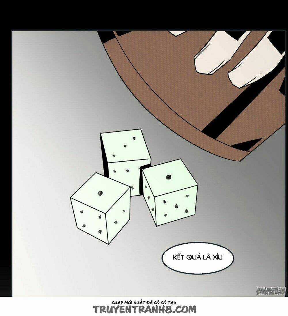 Điều Ước Của Người Phàm Chapter 26 trang 25