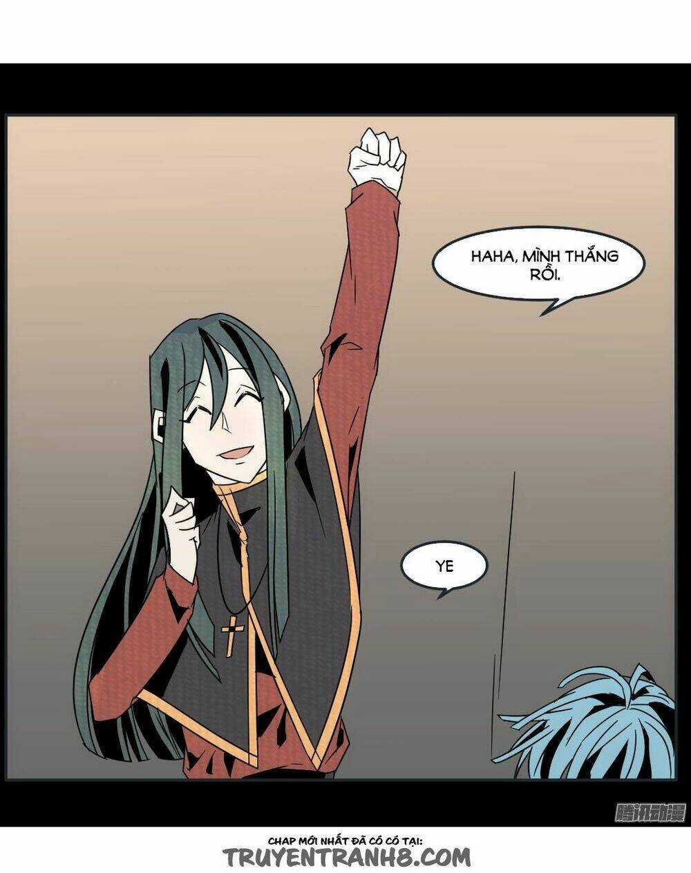 Điều Ước Của Người Phàm Chapter 26 trang 27