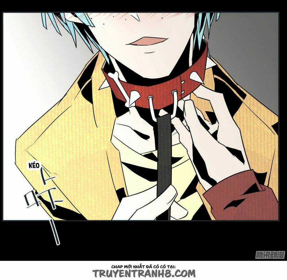 Điều Ước Của Người Phàm Chapter 26 trang 29