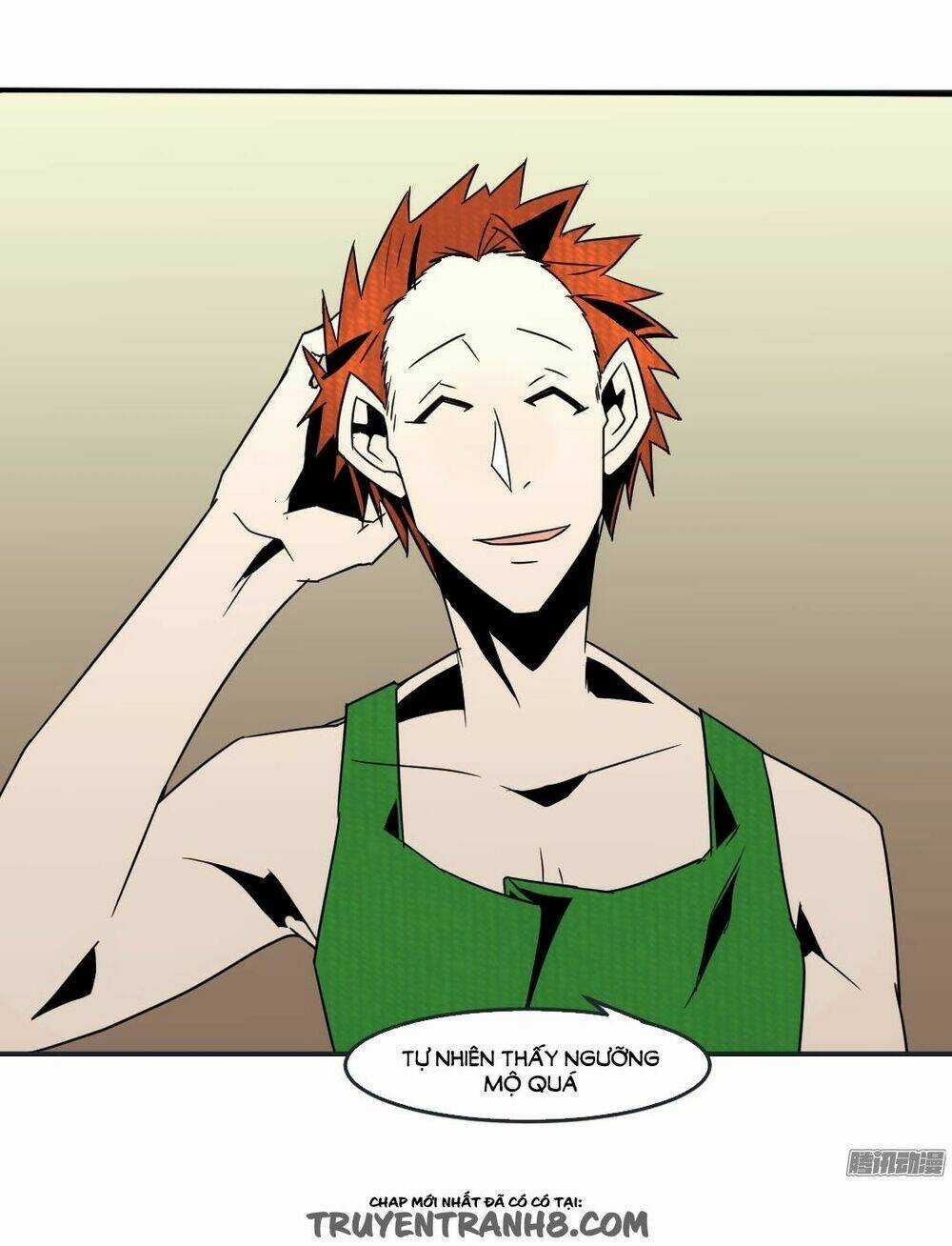 Điều Ước Của Người Phàm Chapter 26 trang 32