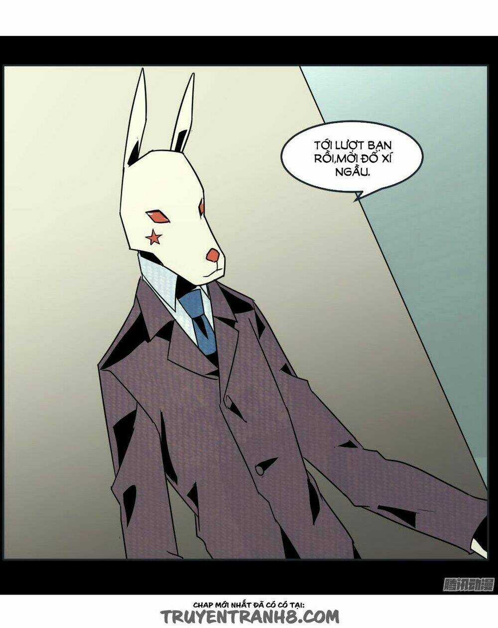 Điều Ước Của Người Phàm Chapter 26 trang 33