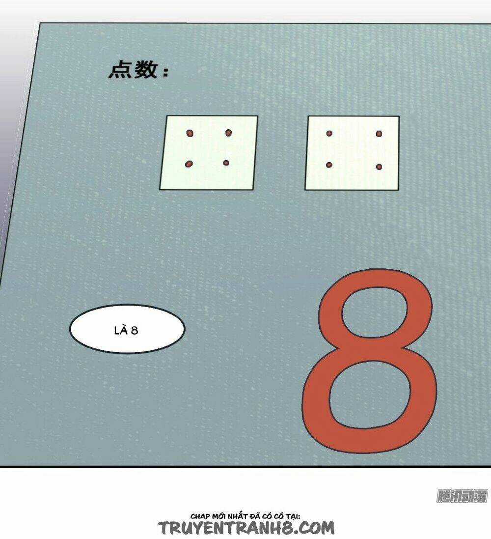 Điều Ước Của Người Phàm Chapter 26 trang 36