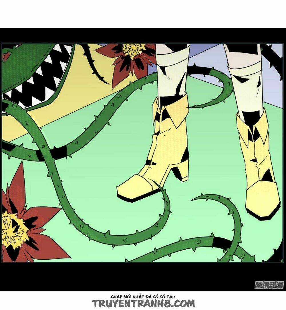 Điều Ước Của Người Phàm Chapter 26 trang 38