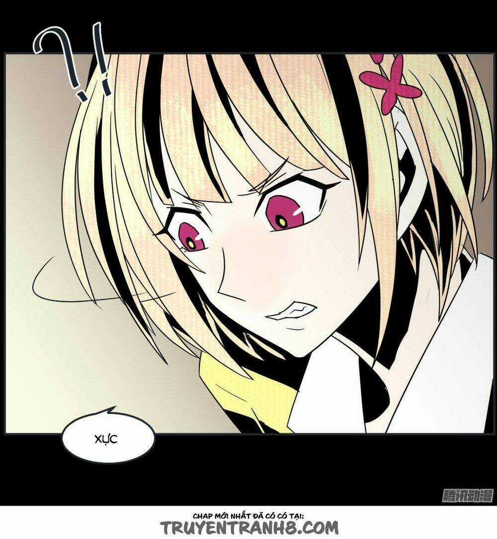 Điều Ước Của Người Phàm Chapter 26 trang 39