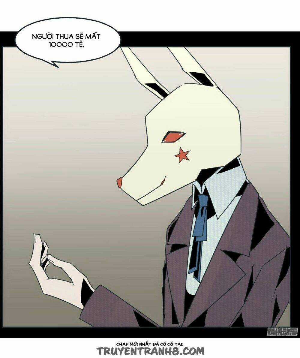 Điều Ước Của Người Phàm Chapter 26 trang 4