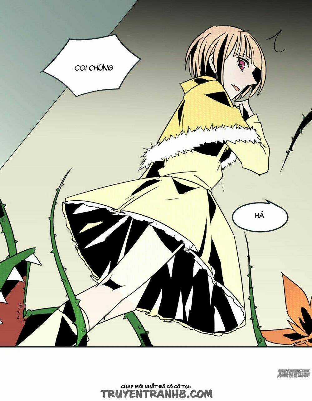 Điều Ước Của Người Phàm Chapter 26 trang 42