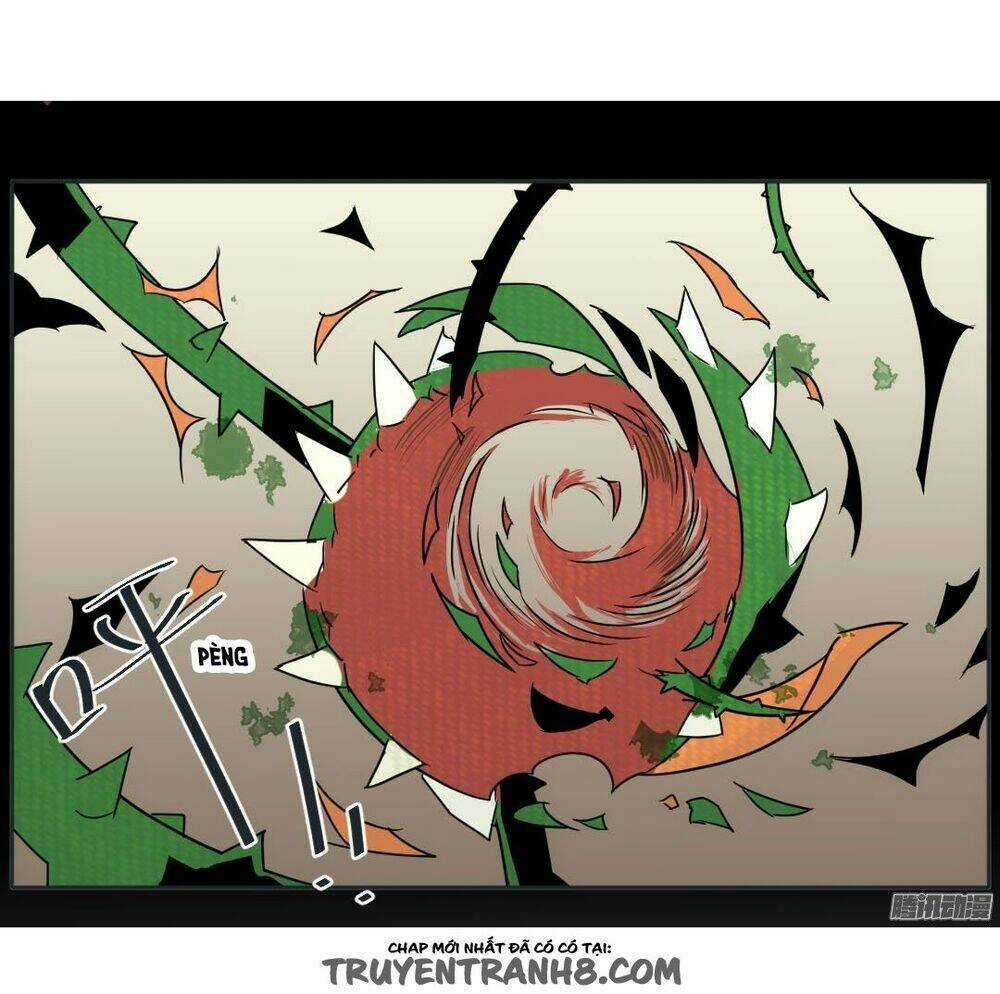 Điều Ước Của Người Phàm Chapter 26 trang 43