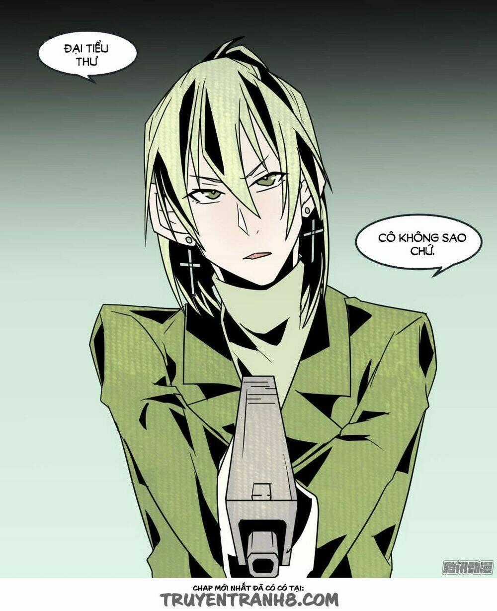 Điều Ước Của Người Phàm Chapter 26 trang 44