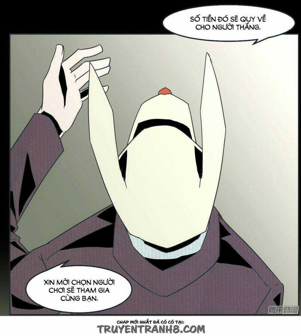 Điều Ước Của Người Phàm Chapter 26 trang 5