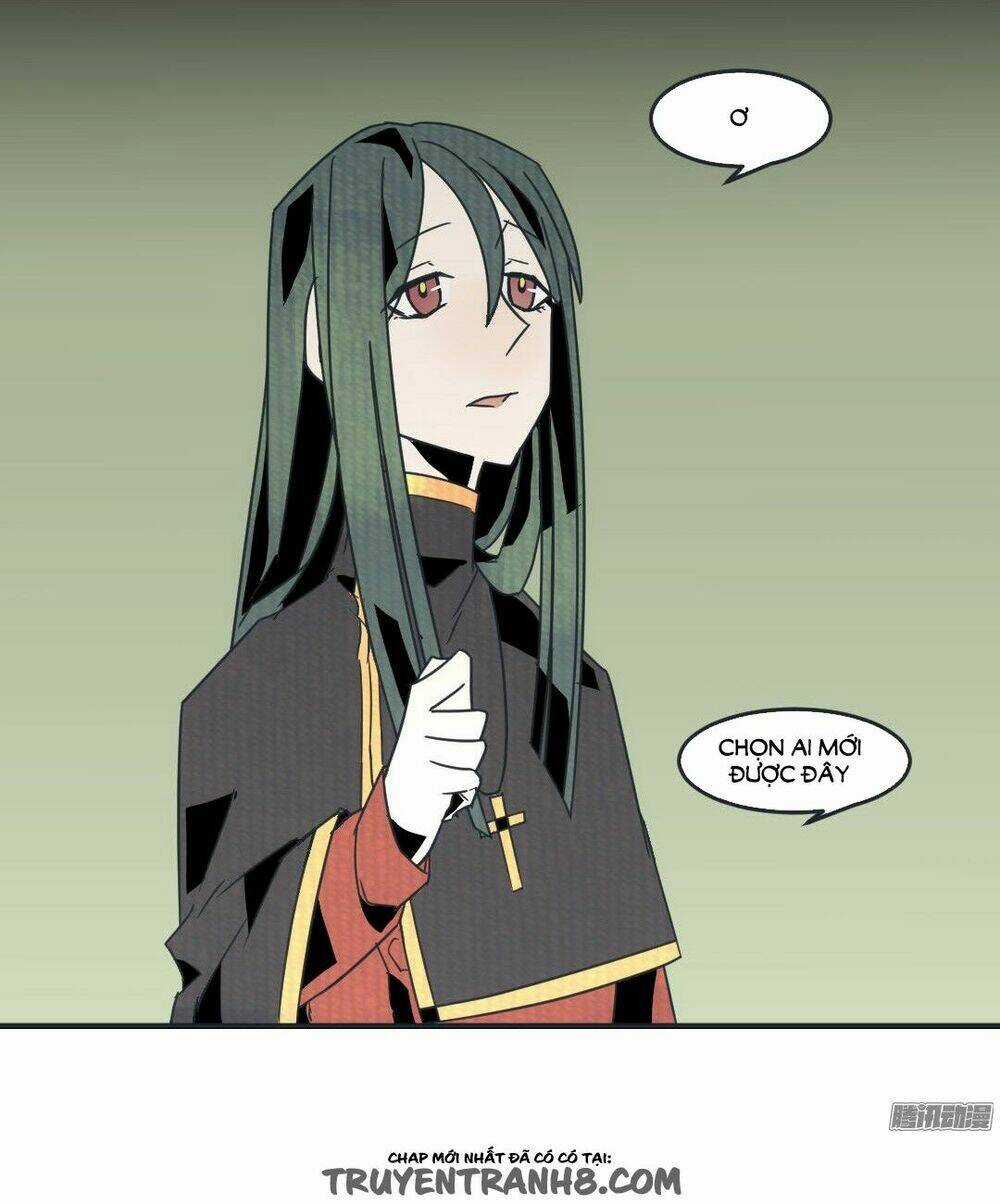 Điều Ước Của Người Phàm Chapter 26 trang 6