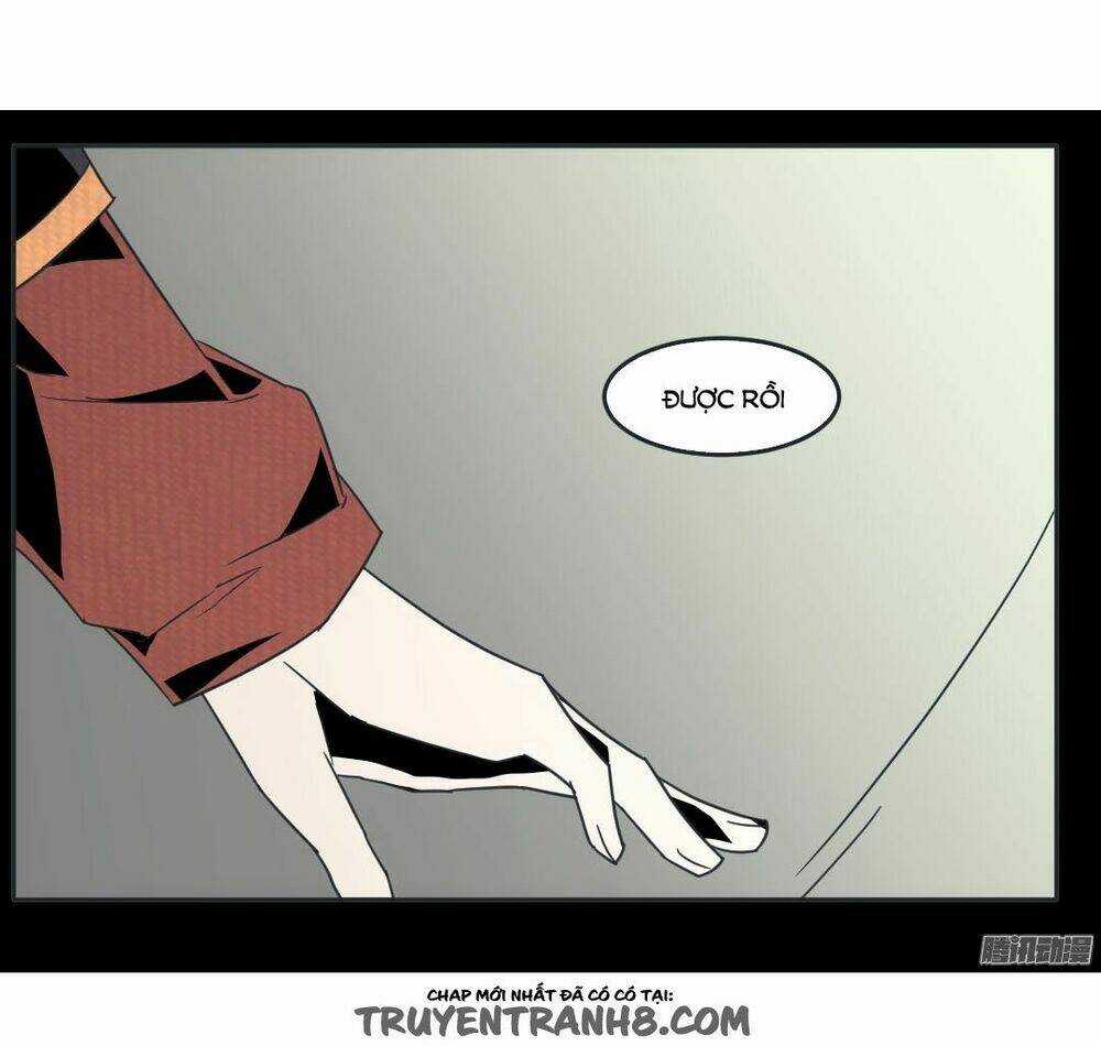 Điều Ước Của Người Phàm Chapter 26 trang 7