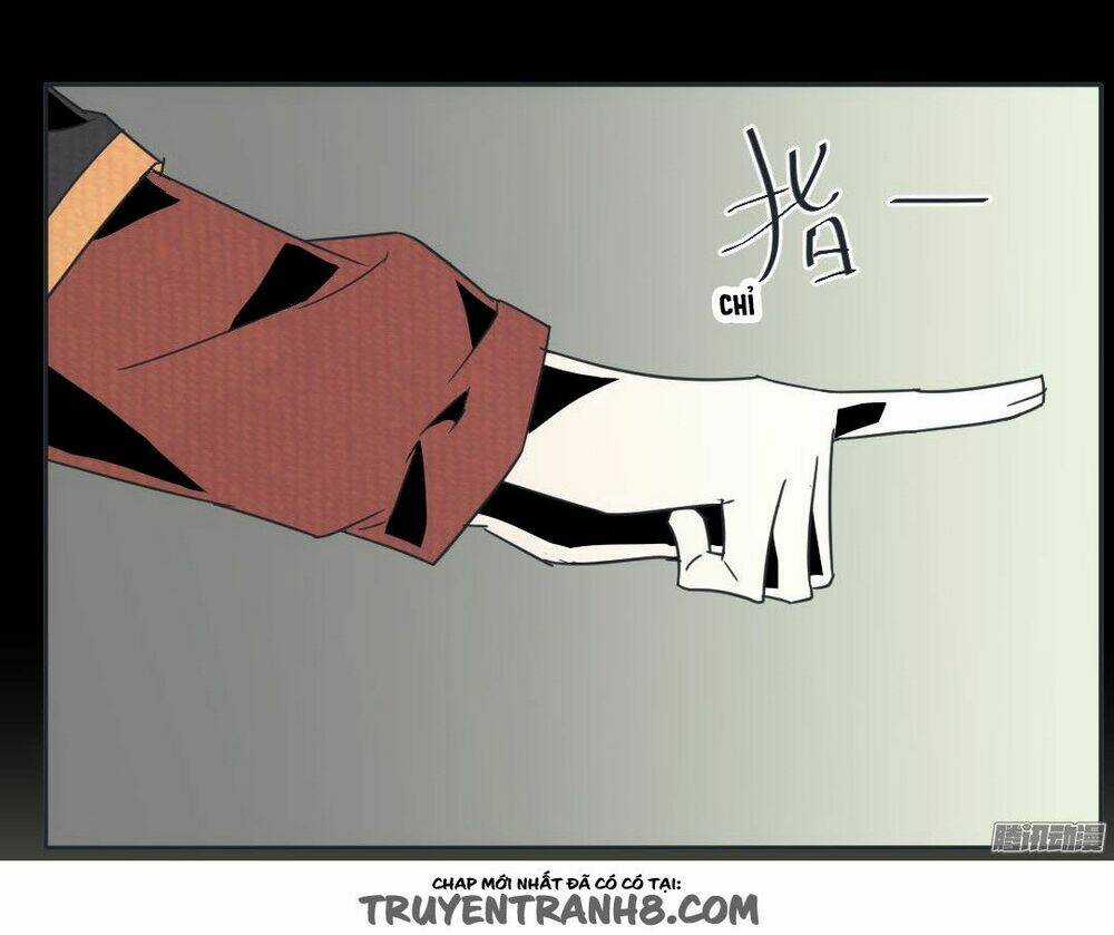 Điều Ước Của Người Phàm Chapter 26 trang 8