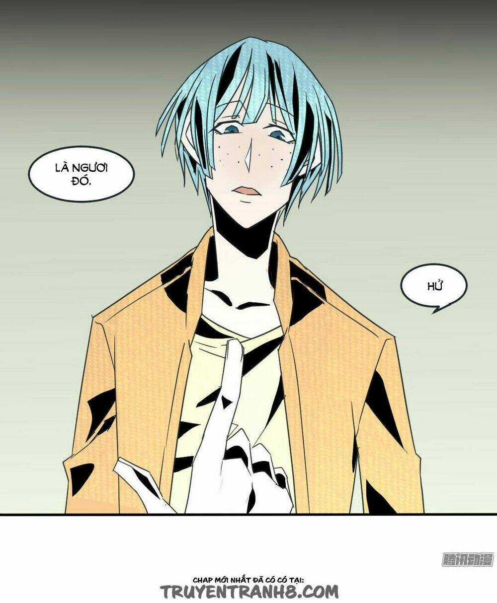 Điều Ước Của Người Phàm Chapter 26 trang 9