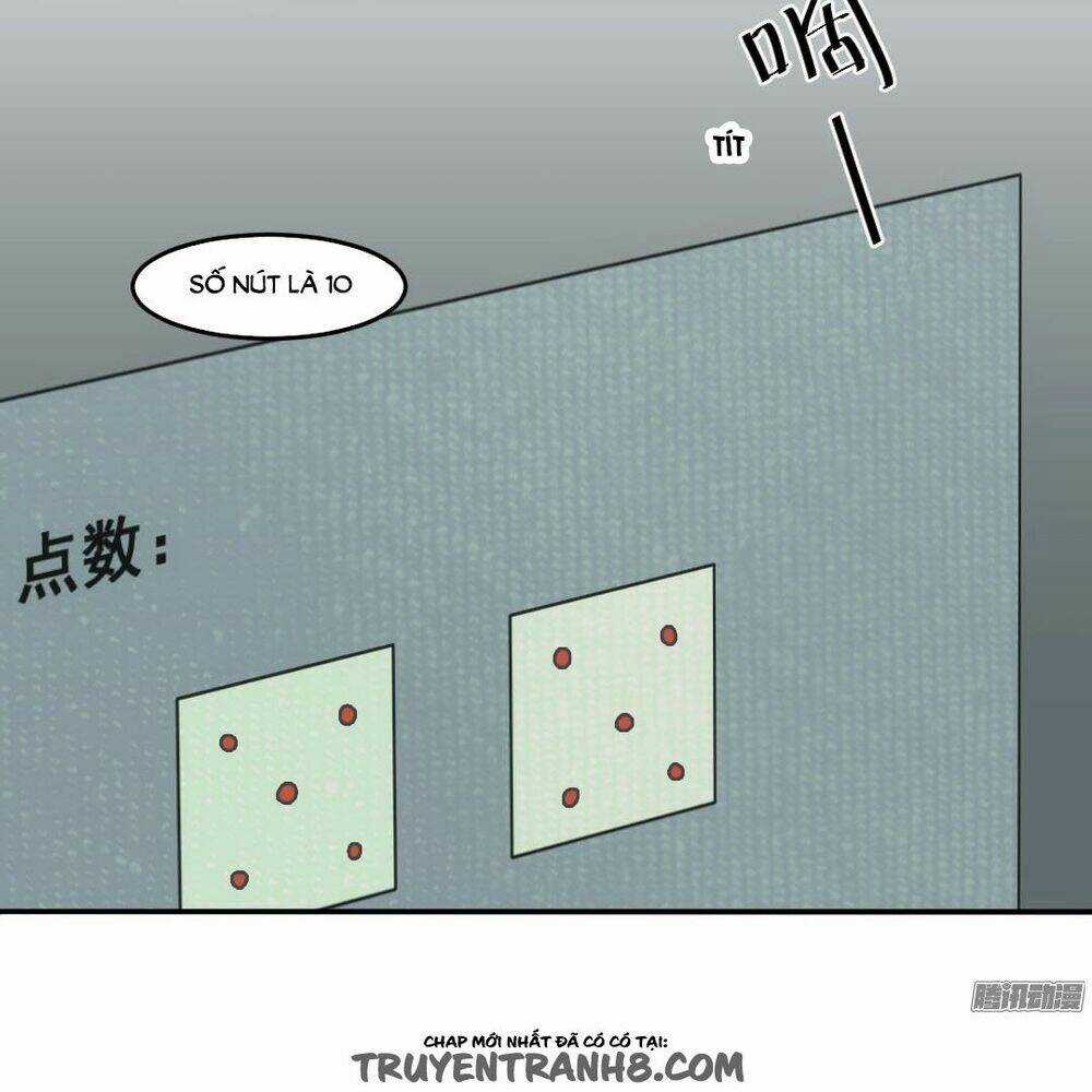 Điều Ước Của Người Phàm Chapter 27 trang 10