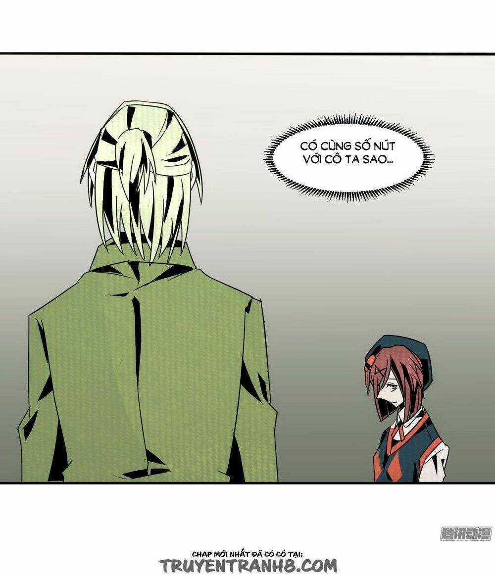 Điều Ước Của Người Phàm Chapter 27 trang 11