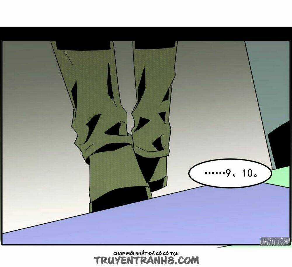 Điều Ước Của Người Phàm Chapter 27 trang 12