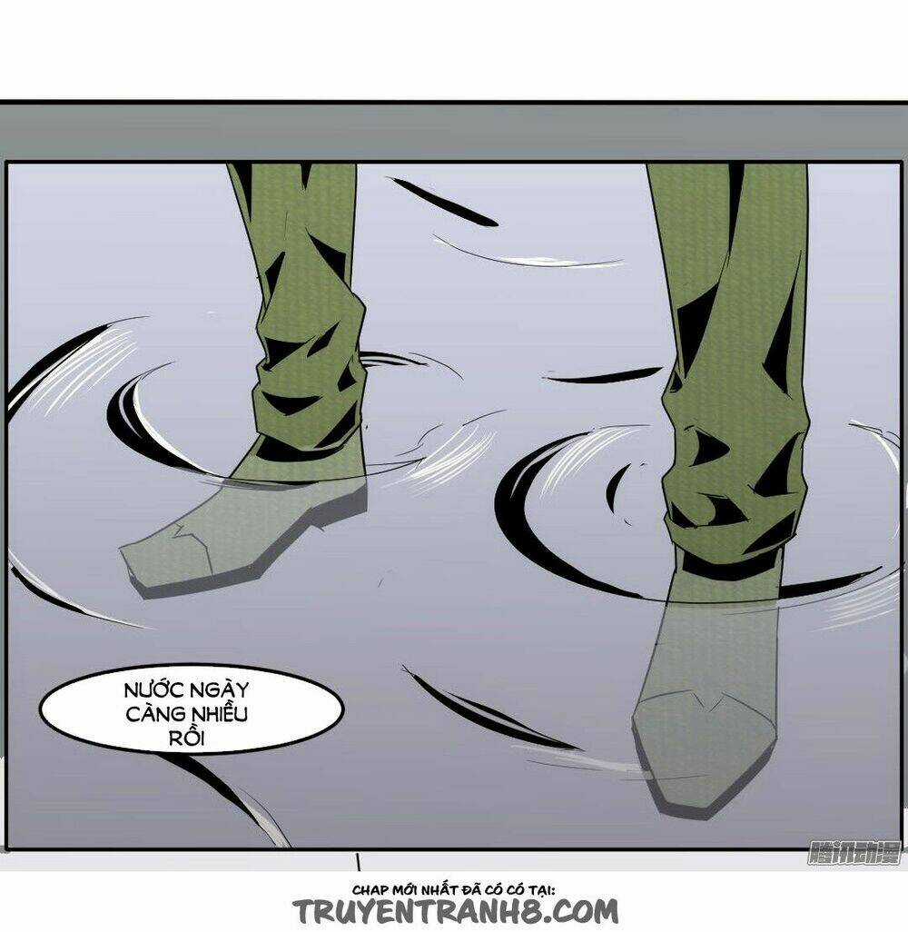 Điều Ước Của Người Phàm Chapter 27 trang 18