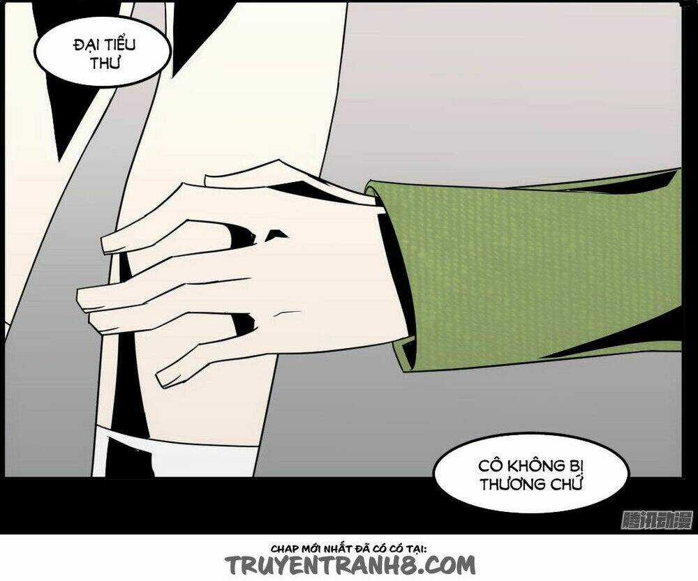 Điều Ước Của Người Phàm Chapter 27 trang 2