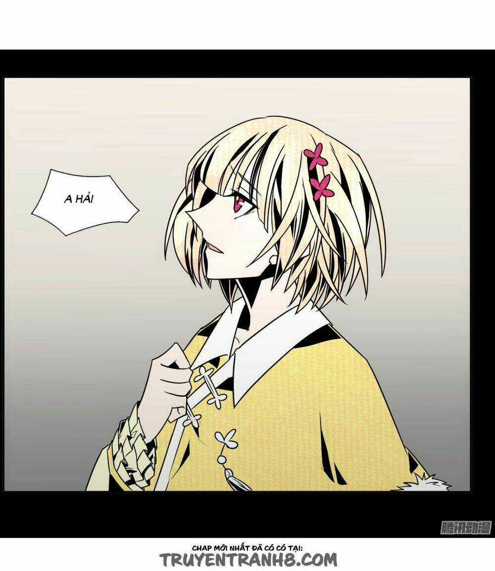 Điều Ước Của Người Phàm Chapter 27 trang 22