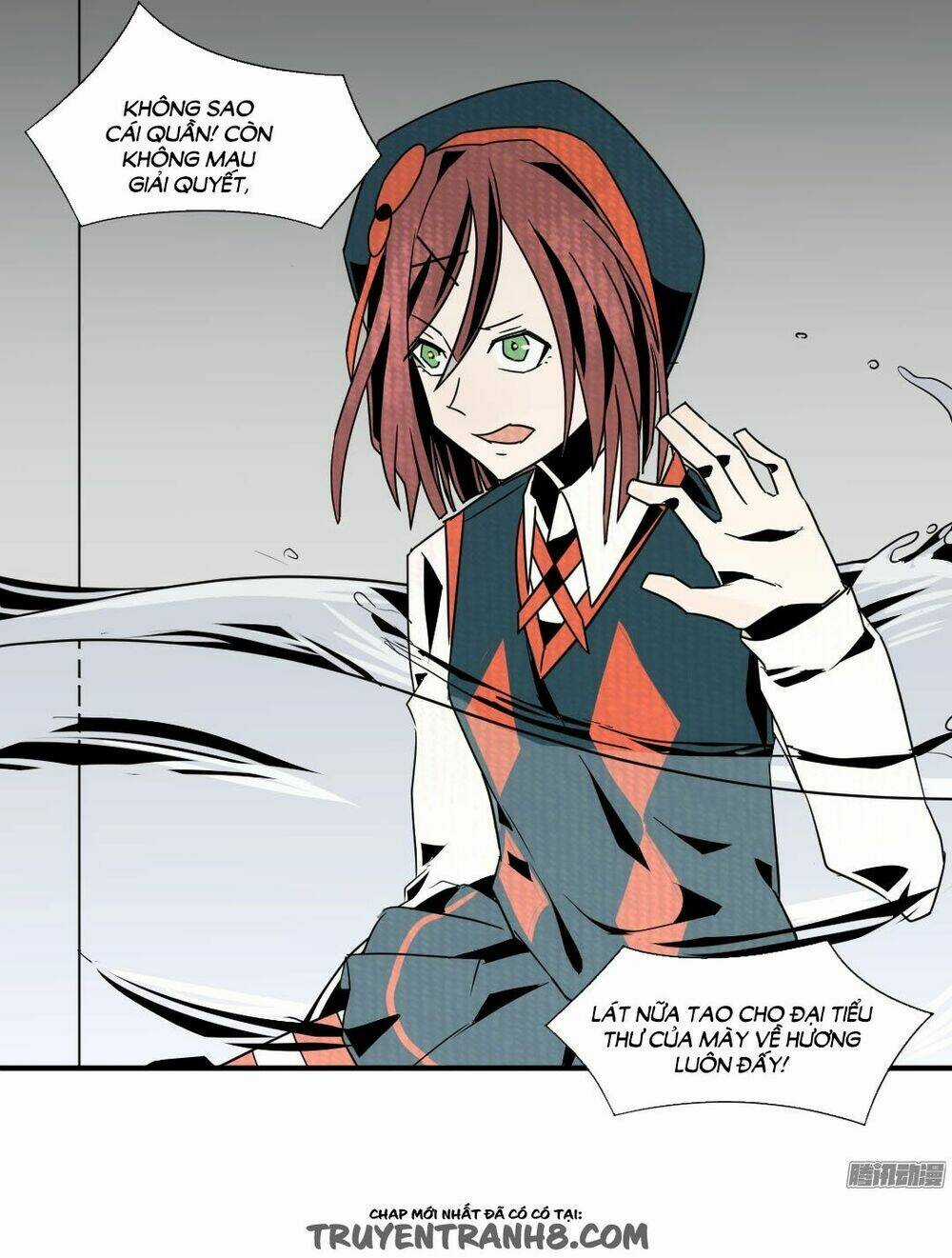 Điều Ước Của Người Phàm Chapter 27 trang 24