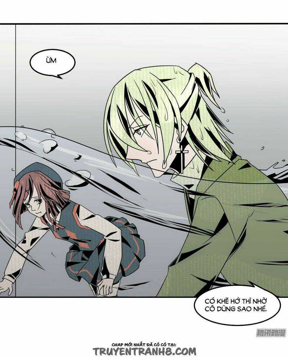 Điều Ước Của Người Phàm Chapter 27 trang 26