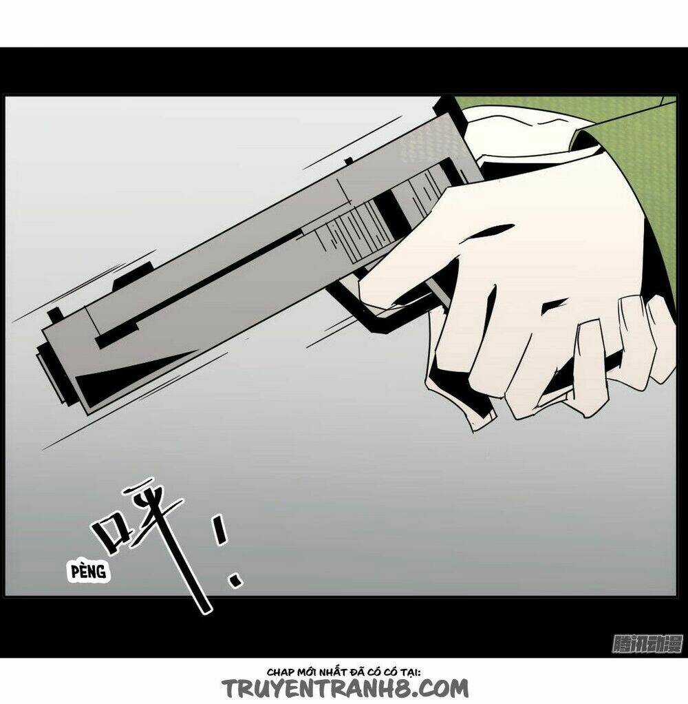 Điều Ước Của Người Phàm Chapter 27 trang 27