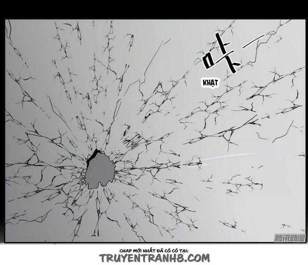 Điều Ước Của Người Phàm Chapter 27 trang 28