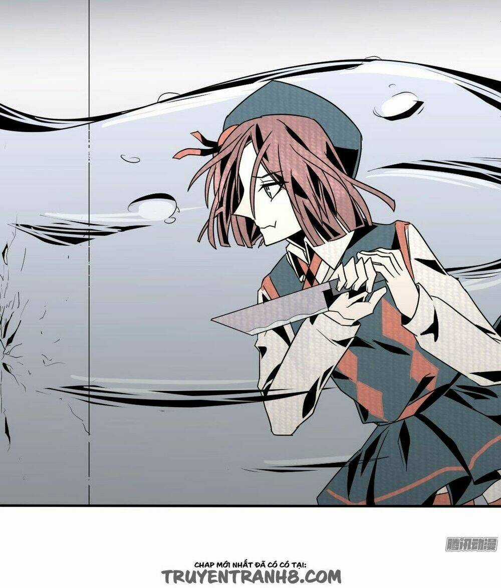 Điều Ước Của Người Phàm Chapter 27 trang 29