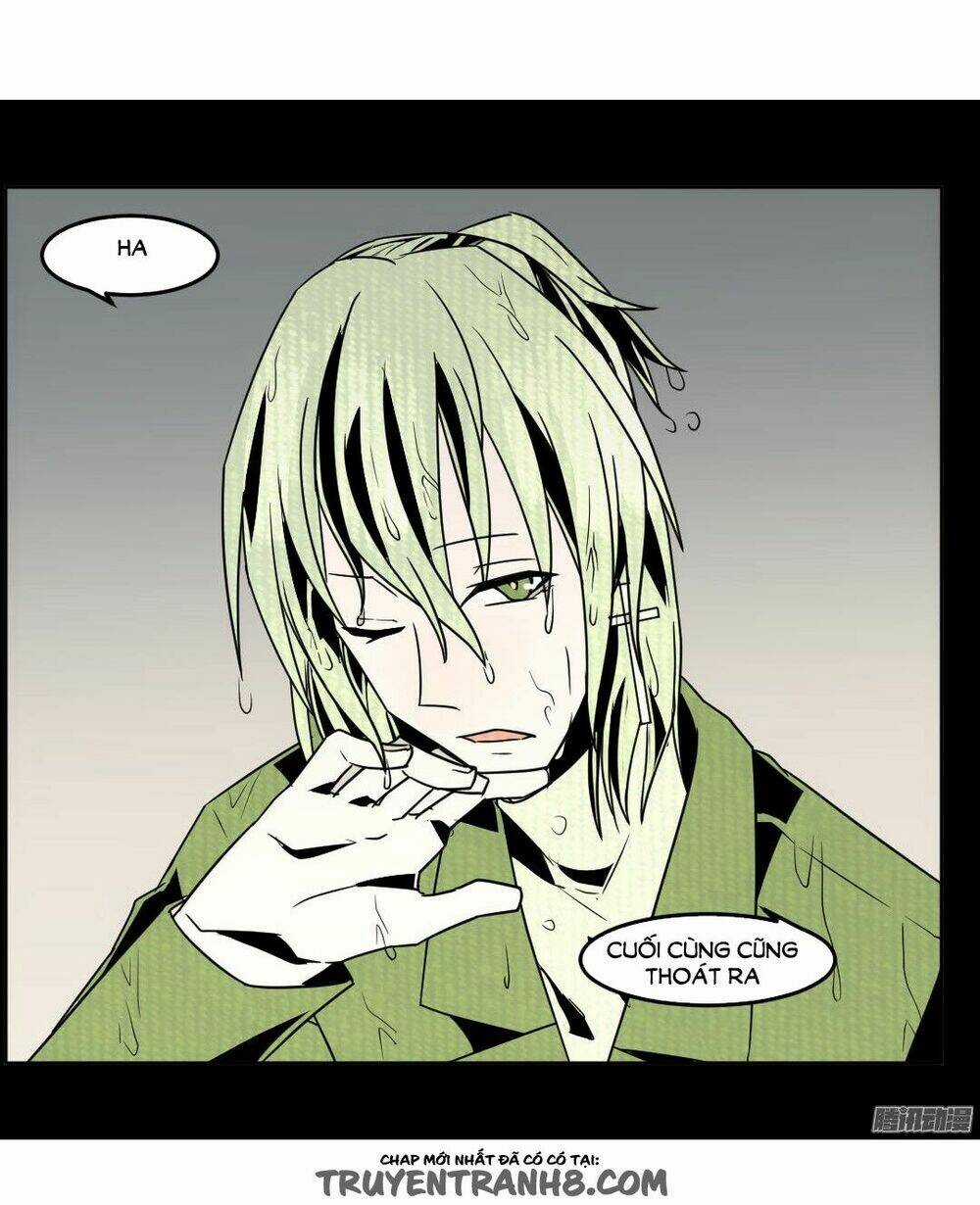 Điều Ước Của Người Phàm Chapter 27 trang 33